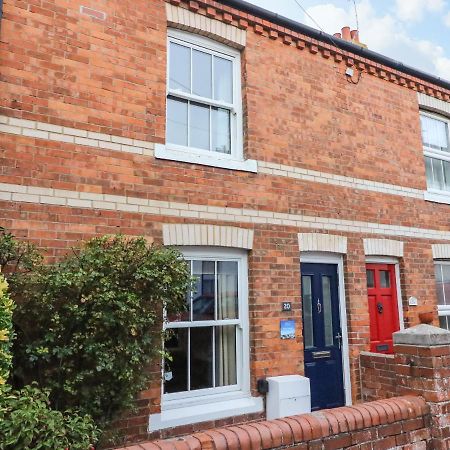 Rose Cottage, WEYMOUTH Esterno foto