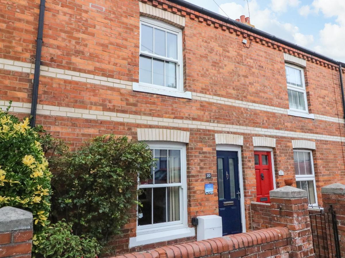 Rose Cottage, WEYMOUTH Esterno foto