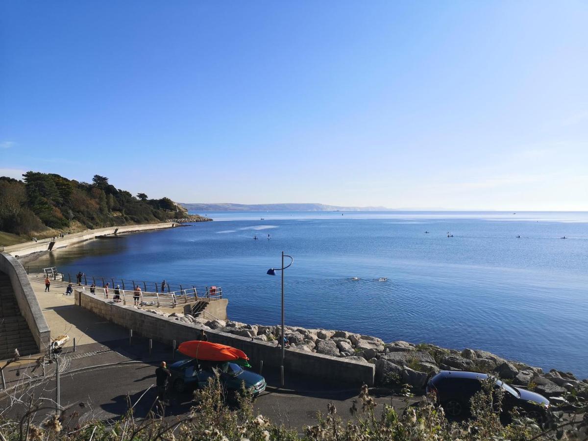 Rose Cottage, WEYMOUTH Esterno foto
