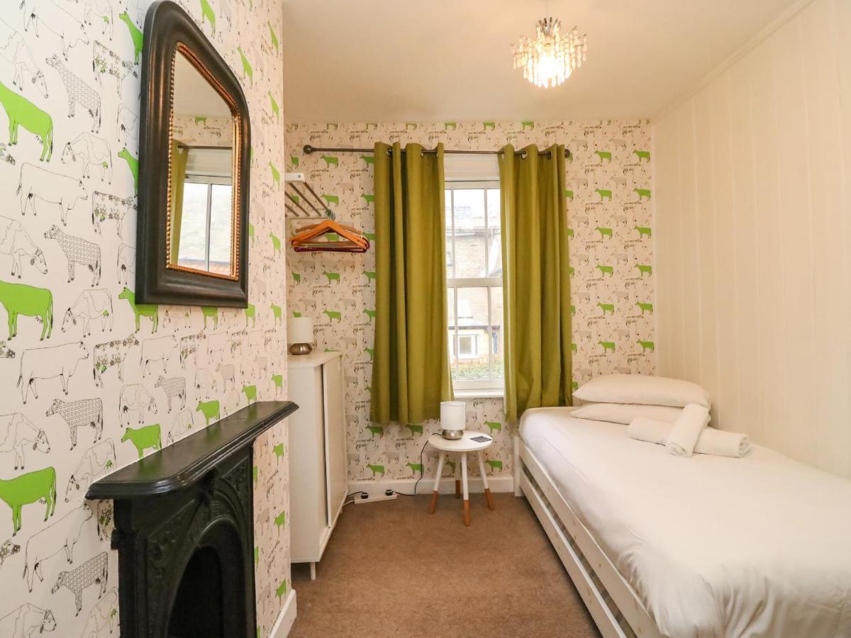 Rose Cottage, WEYMOUTH Esterno foto