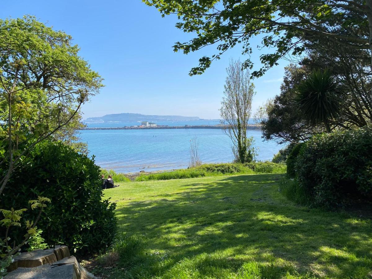 Rose Cottage, WEYMOUTH Esterno foto