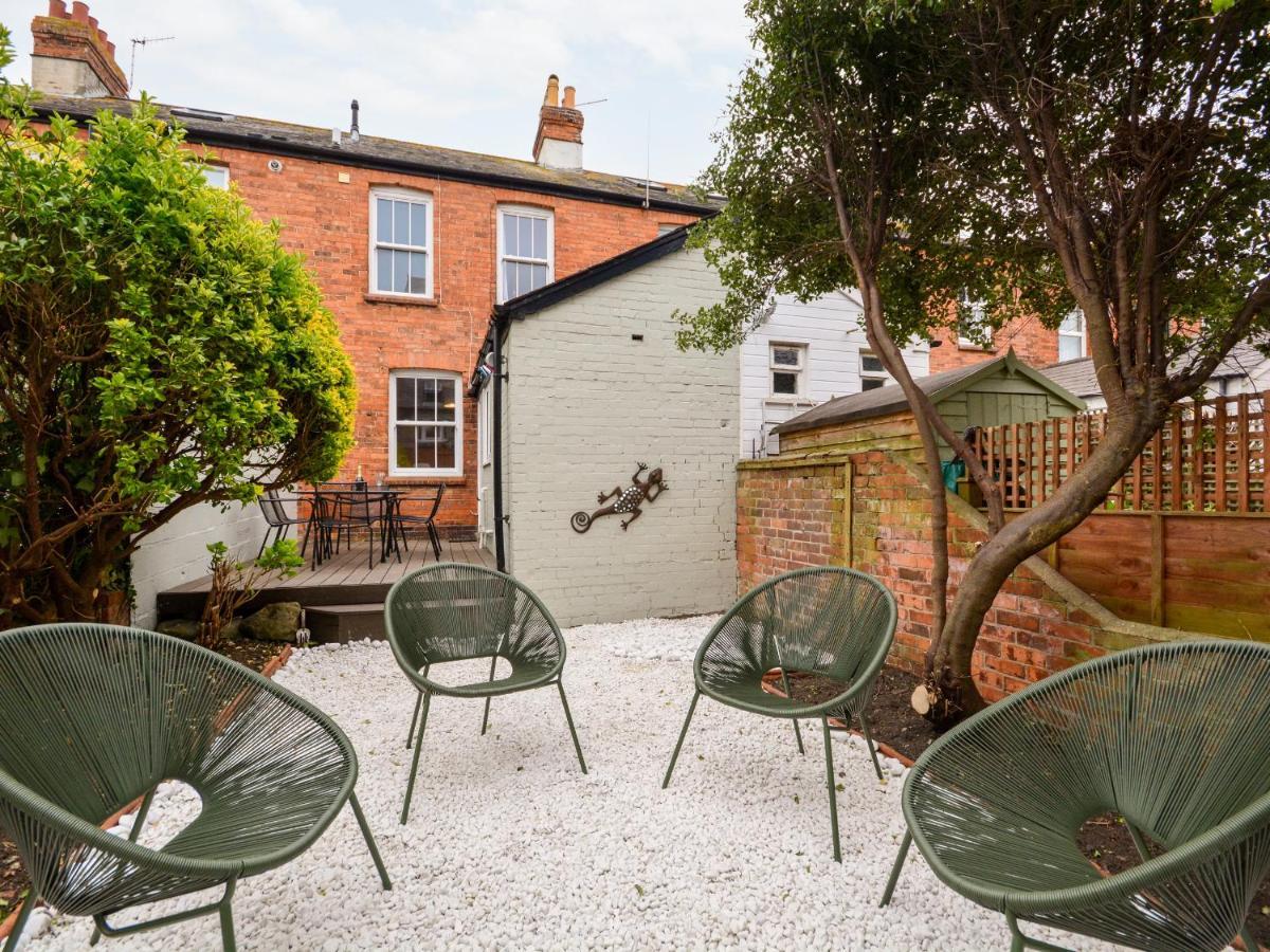 Rose Cottage, WEYMOUTH Esterno foto