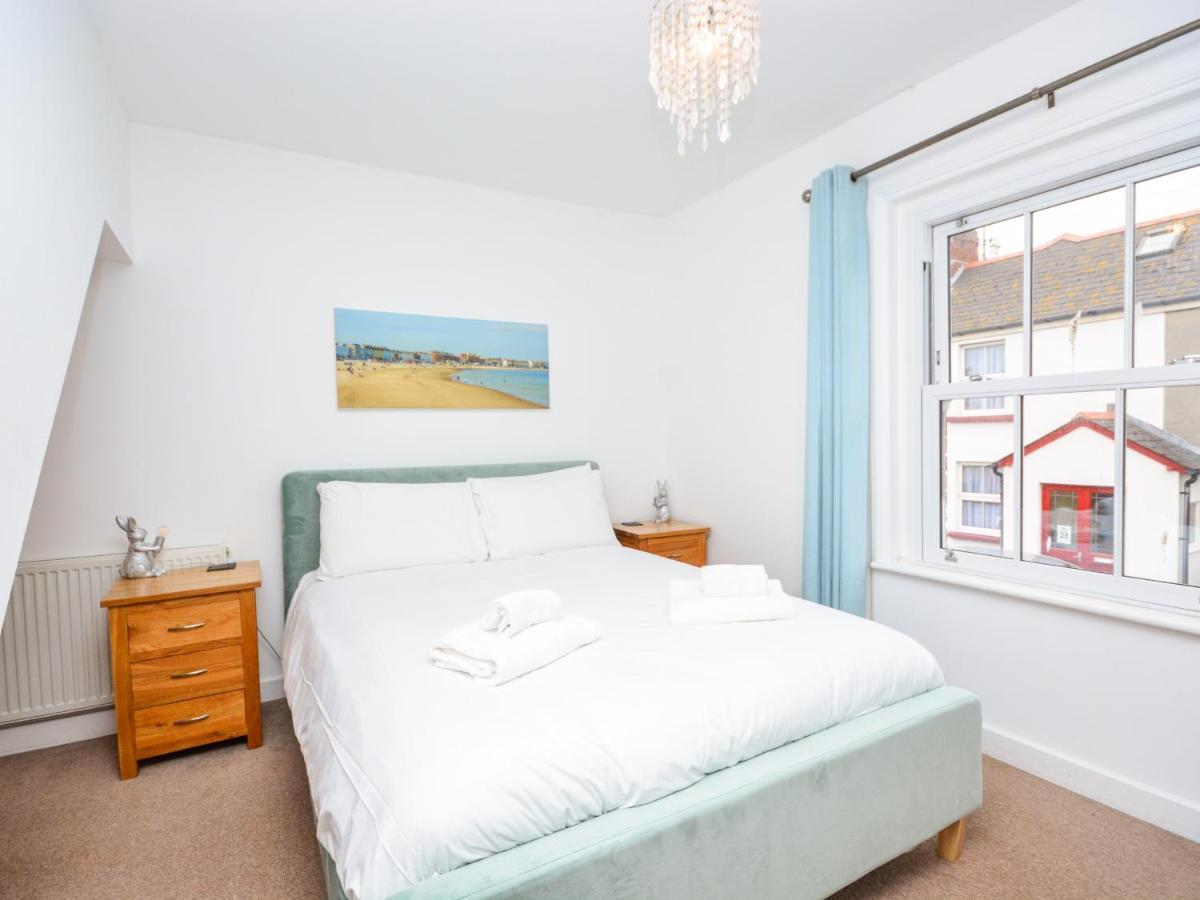 Rose Cottage, WEYMOUTH Esterno foto