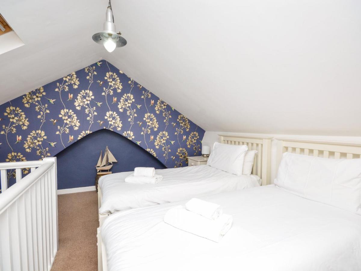 Rose Cottage, WEYMOUTH Esterno foto