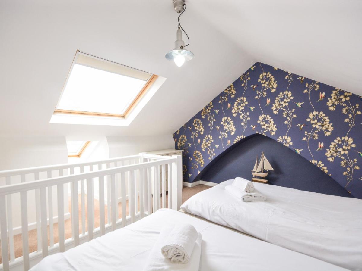 Rose Cottage, WEYMOUTH Esterno foto