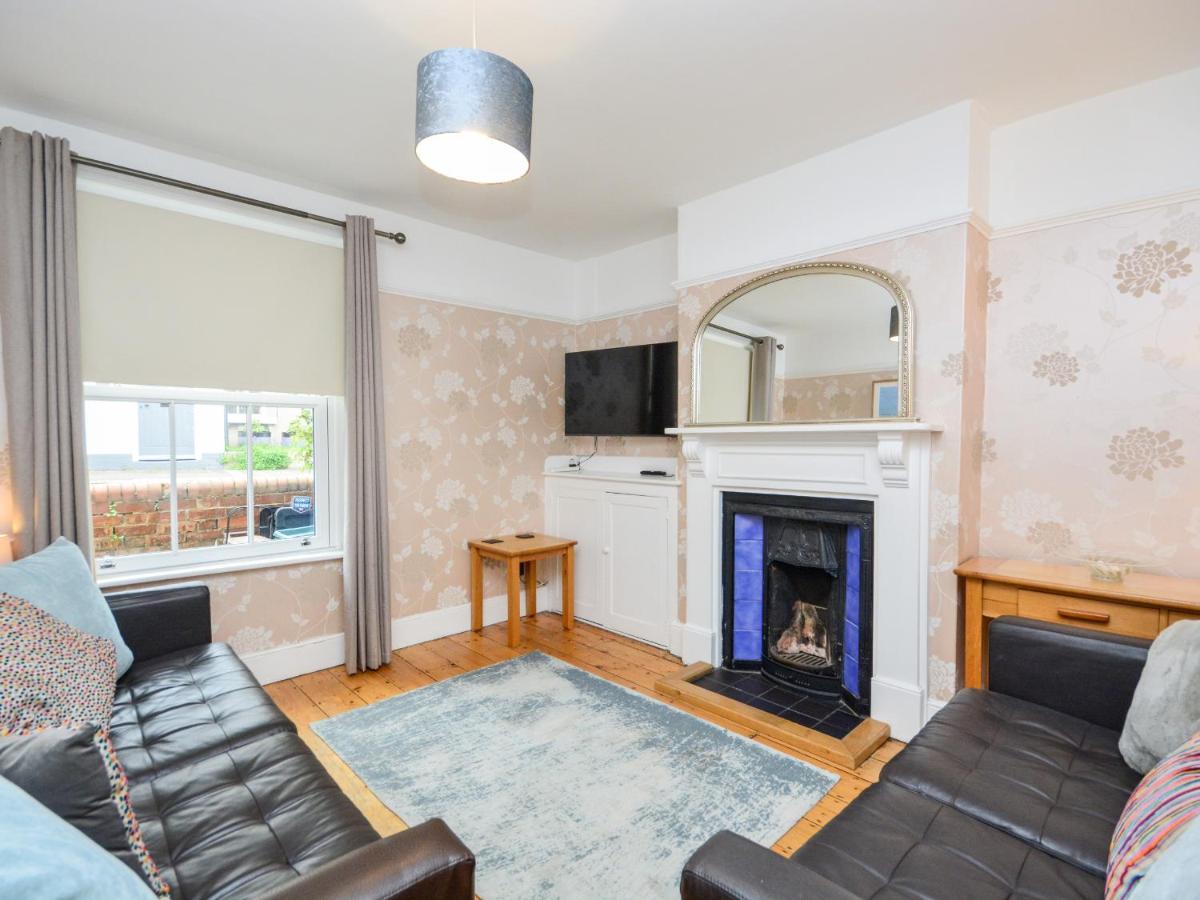 Rose Cottage, WEYMOUTH Esterno foto