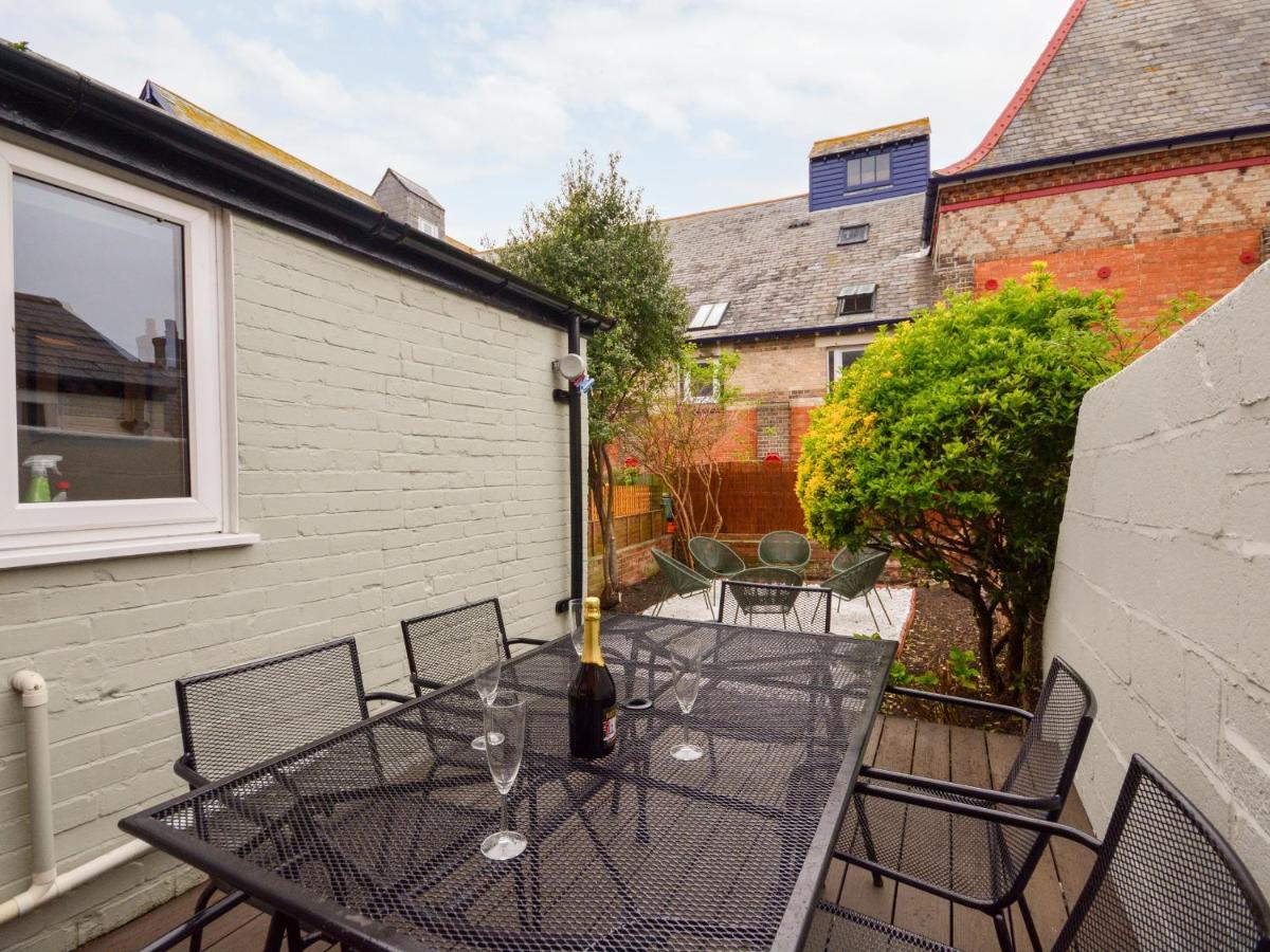 Rose Cottage, WEYMOUTH Esterno foto