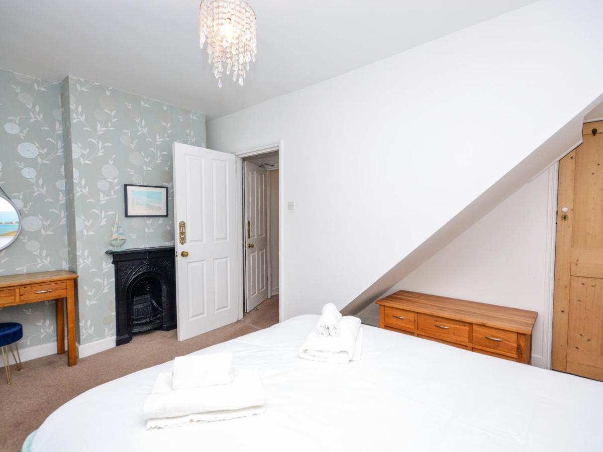 Rose Cottage, WEYMOUTH Esterno foto