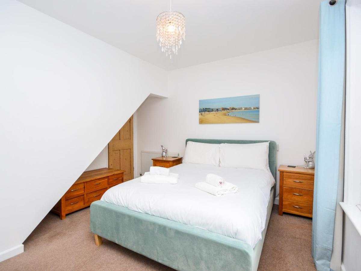 Rose Cottage, WEYMOUTH Esterno foto