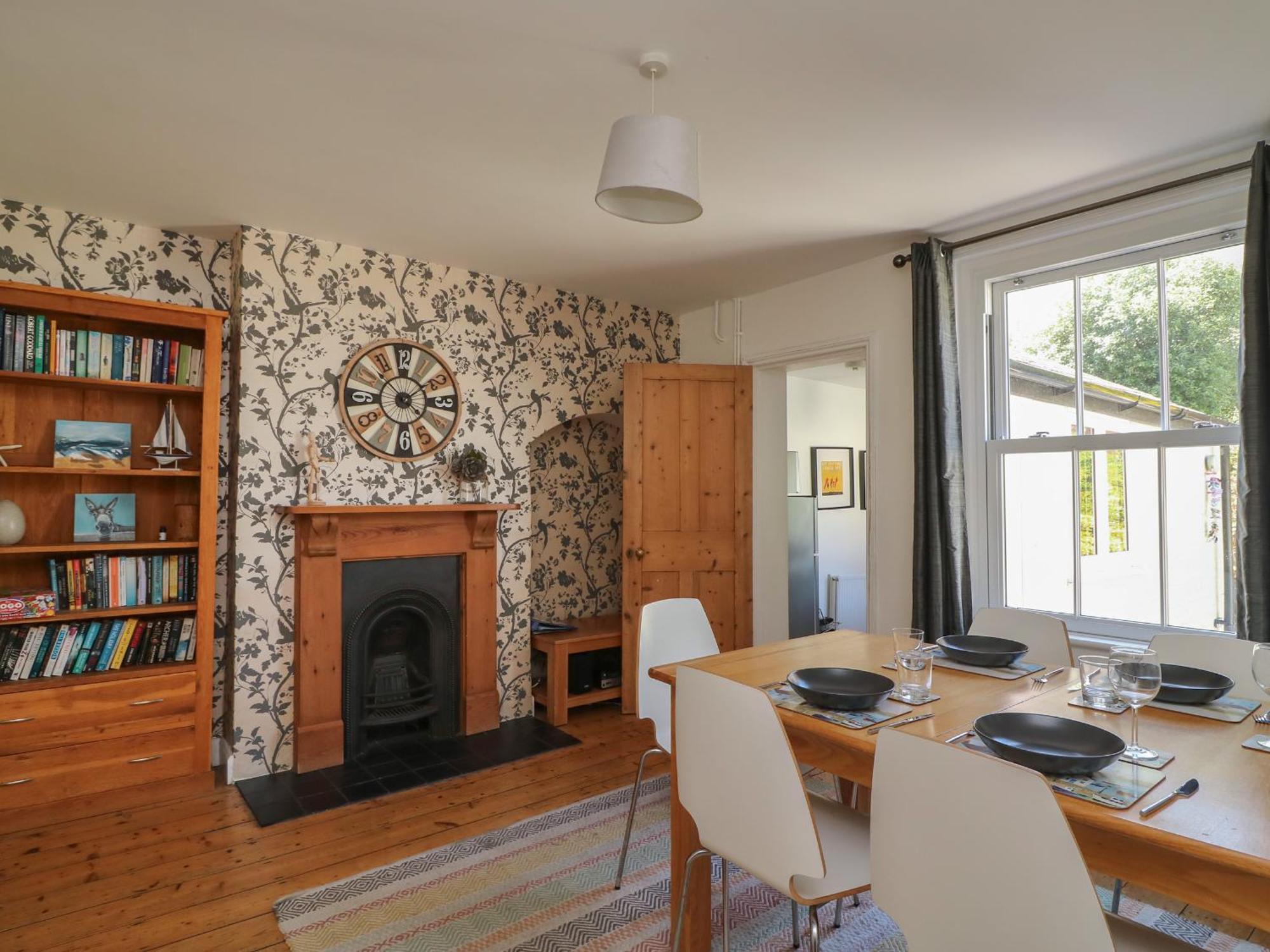 Rose Cottage, WEYMOUTH Esterno foto